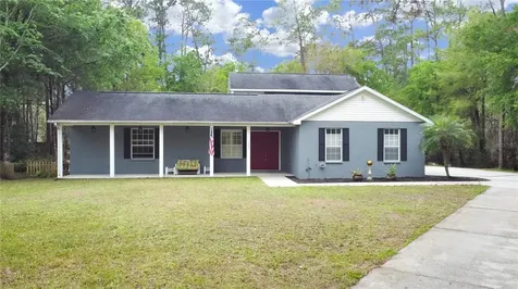7521 Conrad Street Wesley Chapel FL 33544