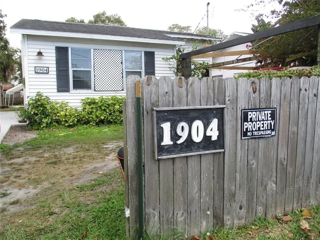 1904 8th Avenue W Palmetto FL 34221