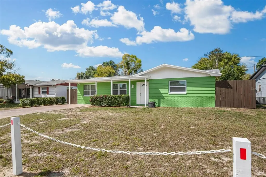 3307 Kimberly Oaks Drive Holiday FL 34691