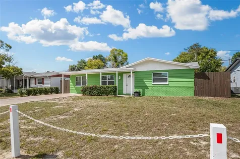 3307 Kimberly Oaks Drive Holiday FL 34691