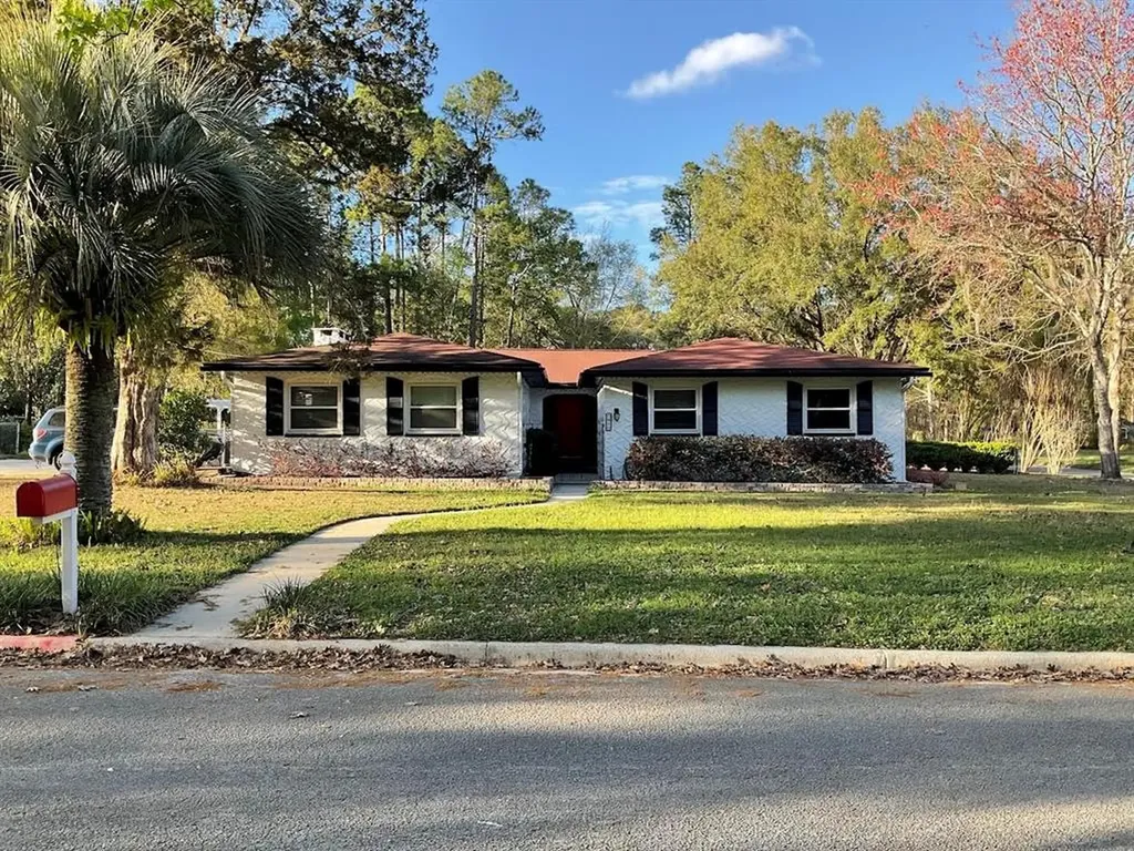 7510 NW 41st Avenue Gainesville FL 32606