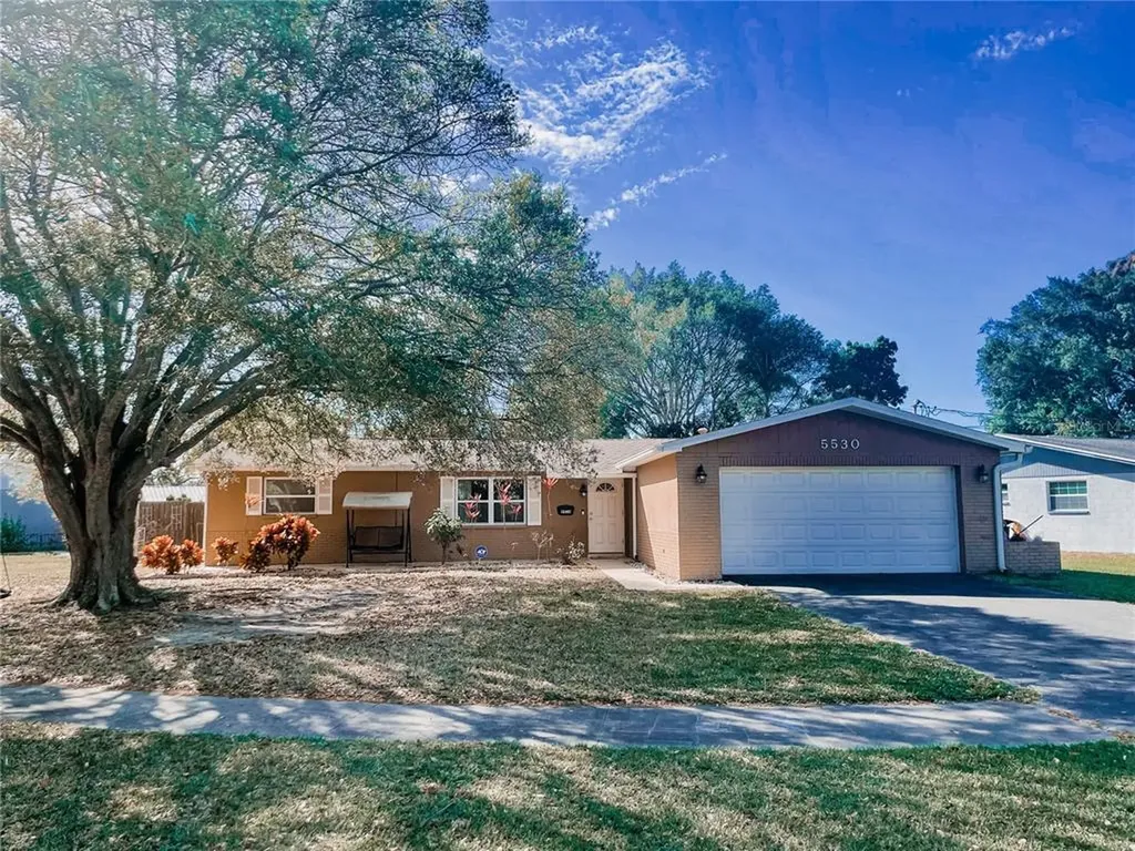 5530 Bayou Grande Boulevard NE St Petersburg FL 33703