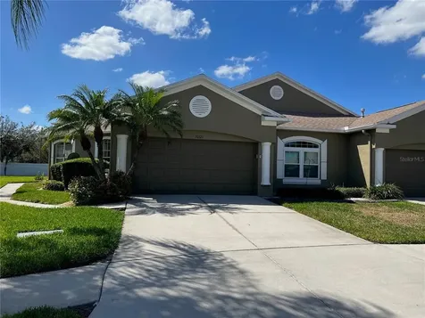 30521 Lettingwell Circle Wesley Chapel FL 33543