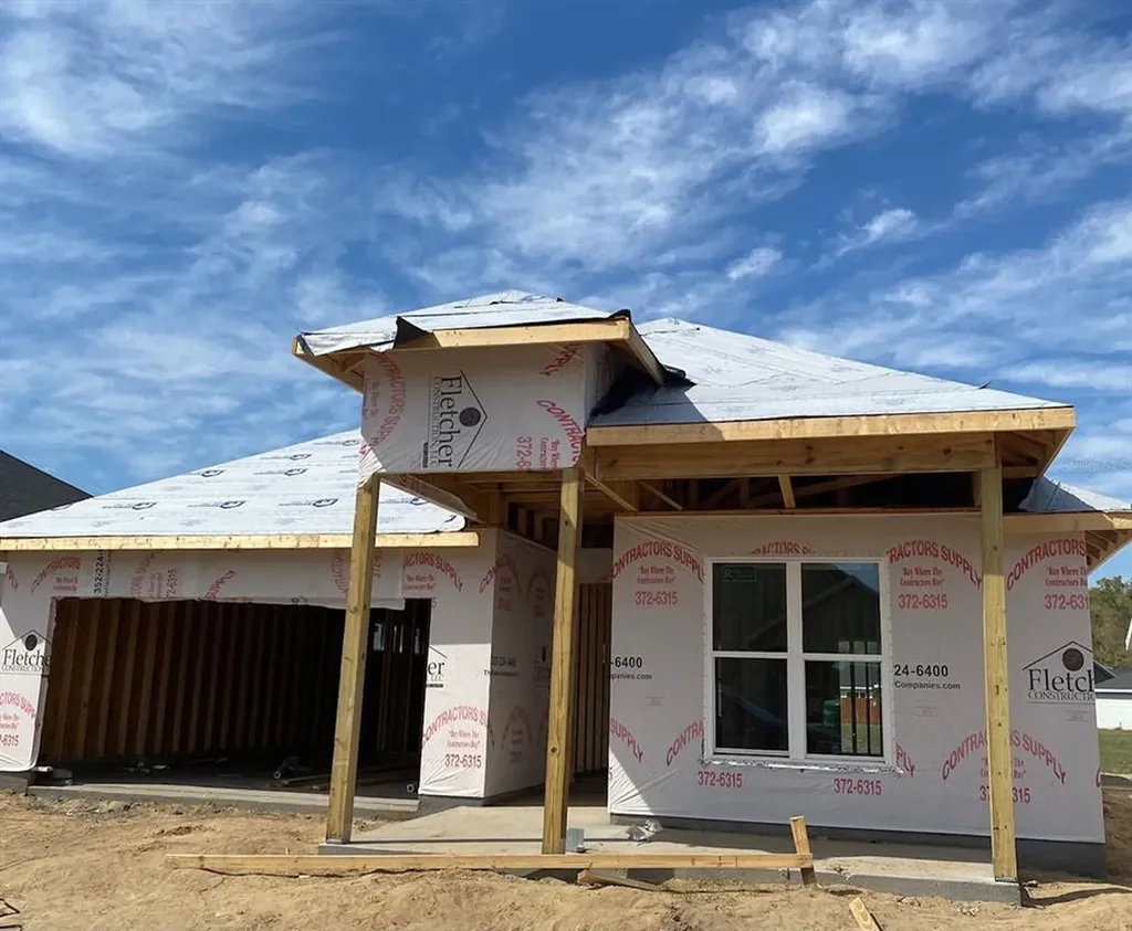 12518 NW 159th Way Alachua FL 32615