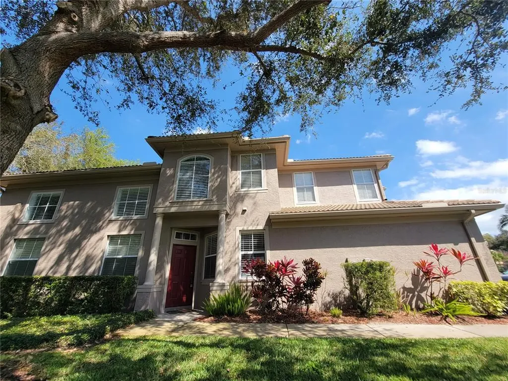 1642 Fieldfare Court Dunedin FL 34698