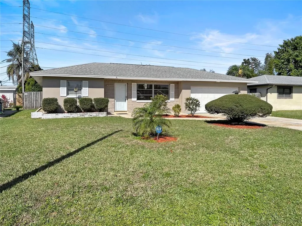 1284 Caracas Avenue Clearwater FL 33764