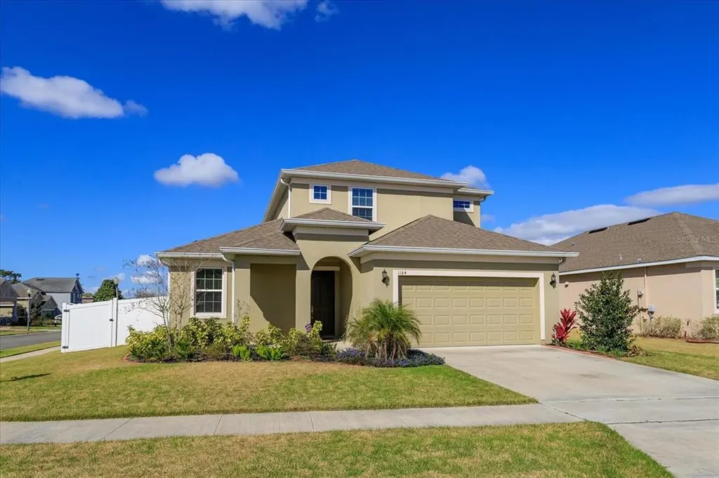 1184 Merion Drive Mount Dora FL 32757