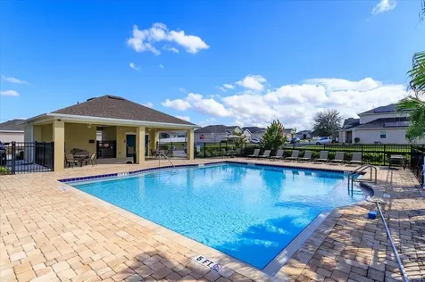 1184 Merion Drive Mount Dora FL 32757