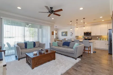 1184 Merion Drive Mount Dora FL 32757