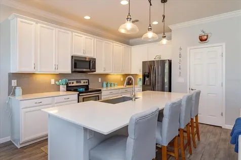 1184 Merion Drive Mount Dora FL 32757