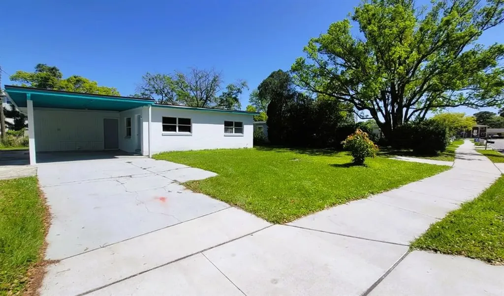 222 Bradshaw Drive Sanford FL 32771