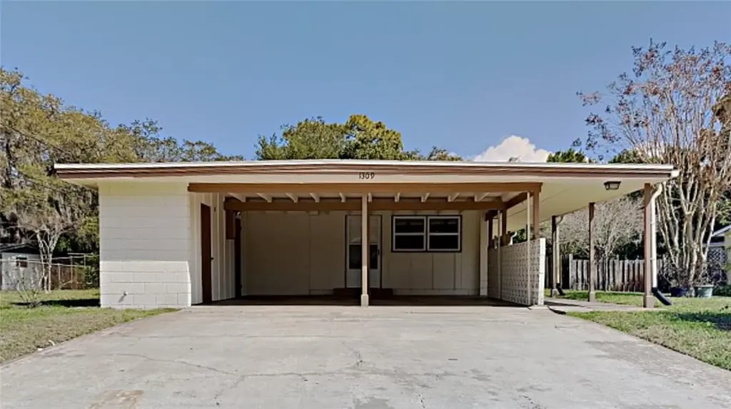 1309 Greenwood Street Titusville FL 32780