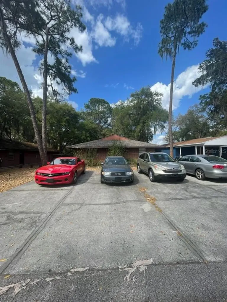 2565 Chestnut Woods Drive Lakeland FL 33815