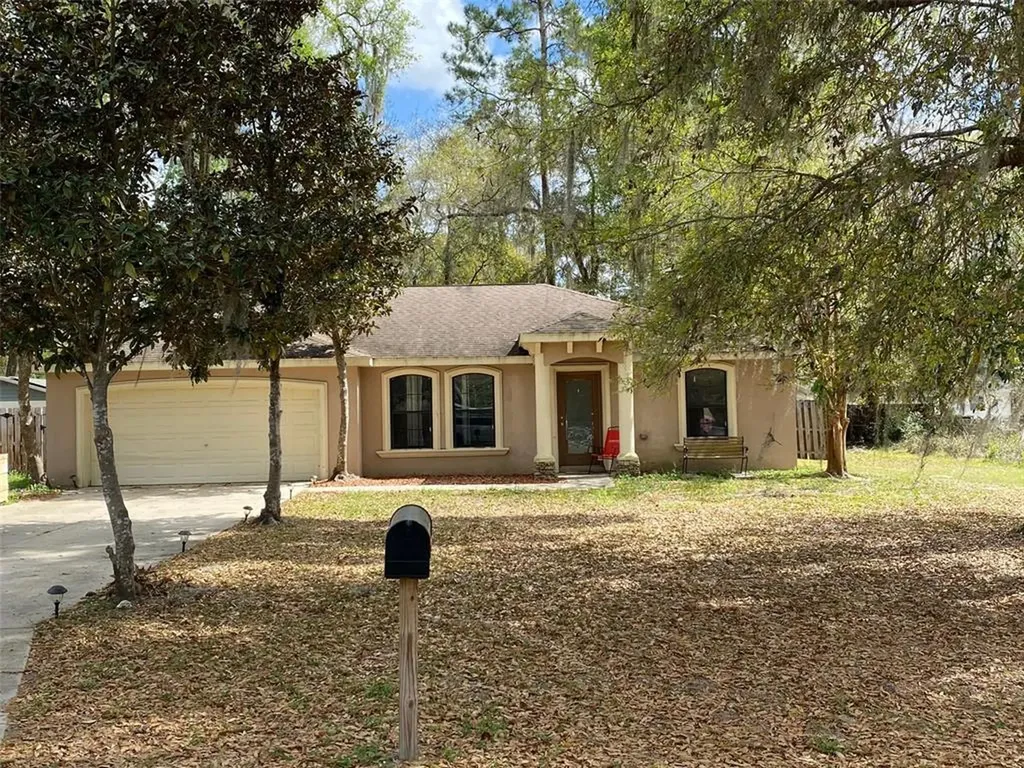 6213 NW 59th Court Ocala FL 34482
