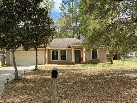 6213 NW 59th Court Ocala FL 34482