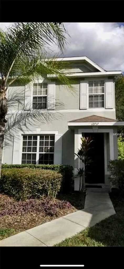 12717 Sunland Court Tampa FL 33625