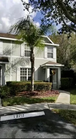 12717 Sunland Court Tampa FL 33625