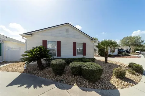 9132 SE 177th Belmont Place The Villages FL 32162