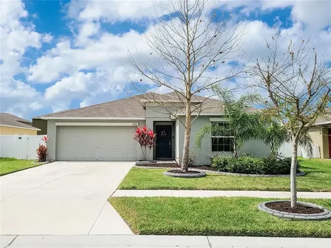 12616 Flatwood Creek Drive Gibsonton FL 33534