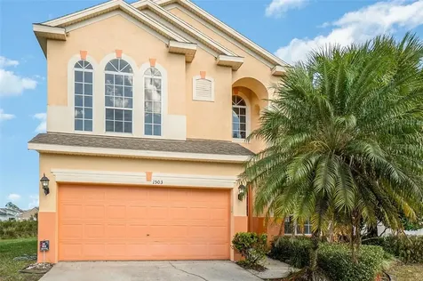 1503 Antigua Bay Drive Orlando FL 32824