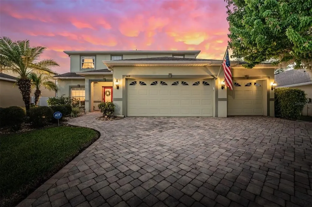 5819 Candytuft Place Land O Lakes FL 34639