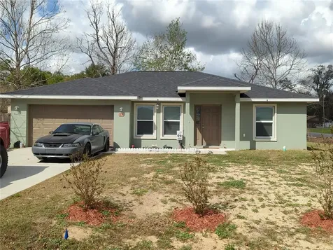 87 Juniper Trail Ocala FL 34480