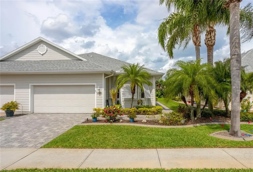 1029 Eleuthera Drive NE Palm Bay FL 32905