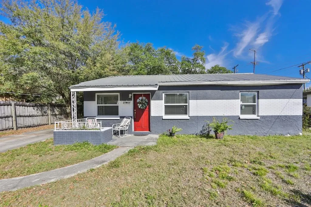 2003 N Harold Avenue Tampa FL 33607