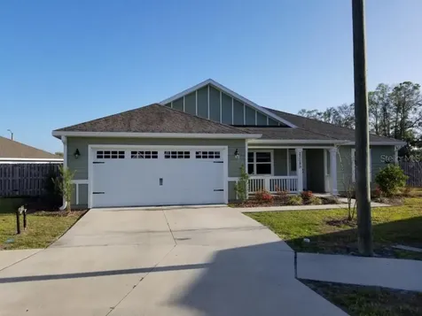 25089 SW 11th Court Newberry FL 32669
