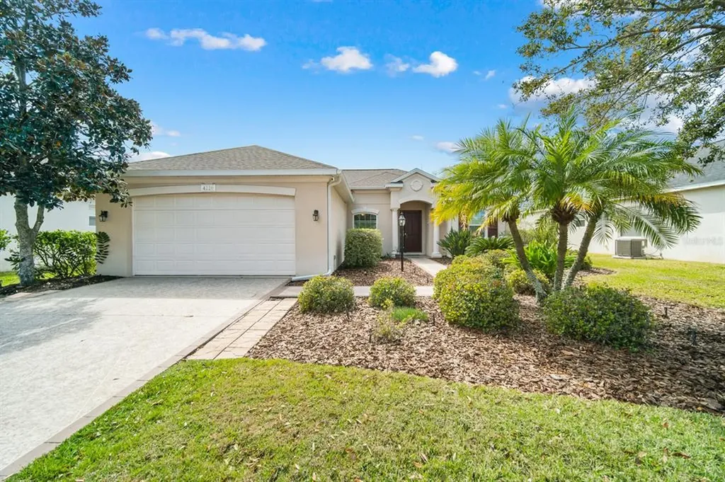 4220 70th Street Circle E Palmetto FL 34221
