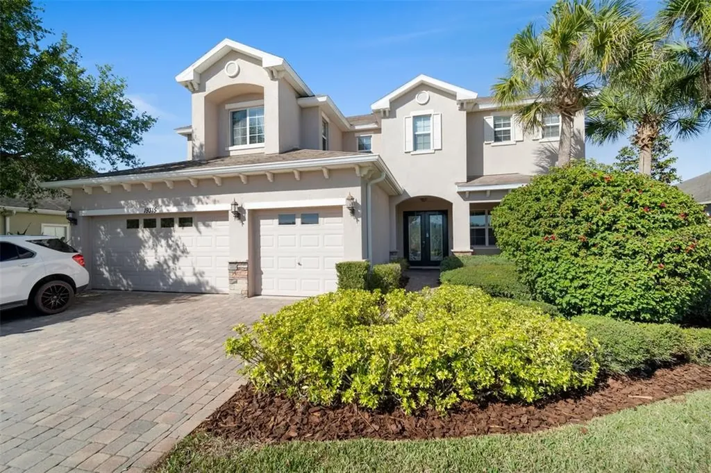 19315 Falcon Crest Boulevard Land O Lakes FL 34638