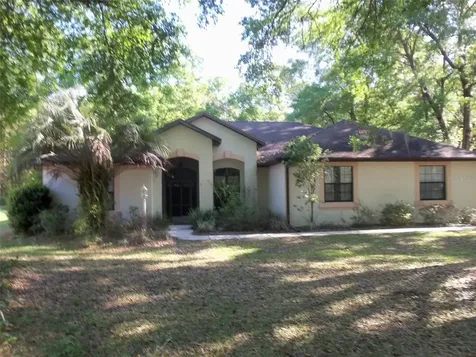 19161 SW 101st Place Road Dunnellon FL 34432