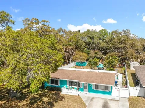 2907 52nd Avenue Drive W Bradenton FL 34207