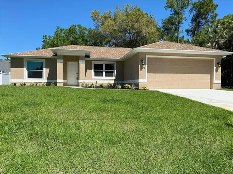 4224 Skyway Avenue North Port FL 34288