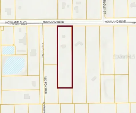 3085 Howland Boulevard Deltona FL 32725