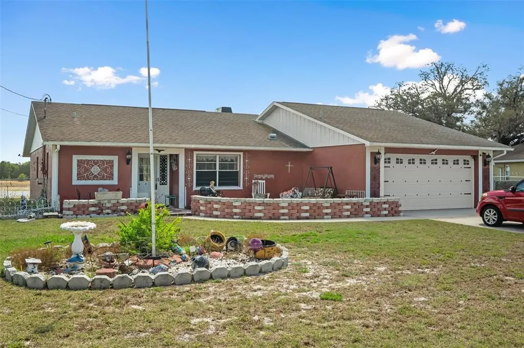 8386 Dora Street Spring Hill FL 34608