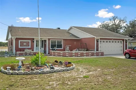 8386 Dora Street Spring Hill FL 34608