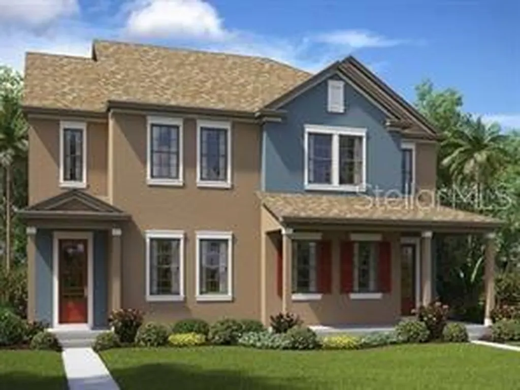 5824 Village Center Drive Lithia FL 33547