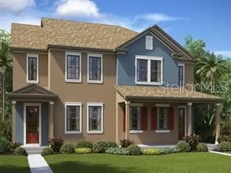5824 Village Center Drive Lithia FL 33547