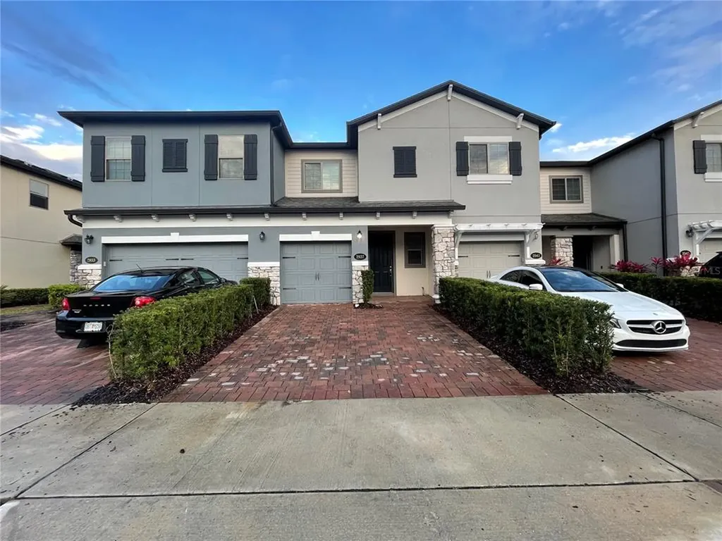 2937 Econ Landing Boulevard Orlando FL 32825