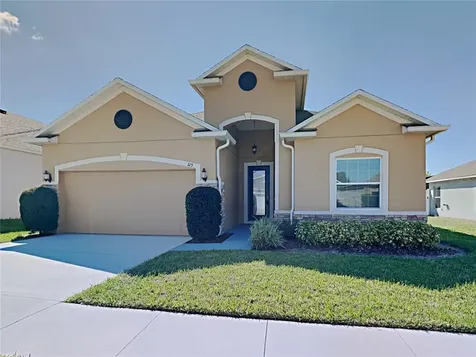 125 Flatwoods Loop Davenport FL 33837