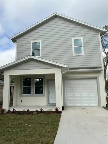 4608 N 37th Street Tampa FL 33610