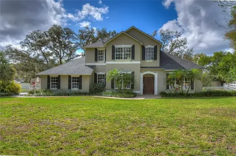2110 Canter Woods Lane Valrico FL 33596