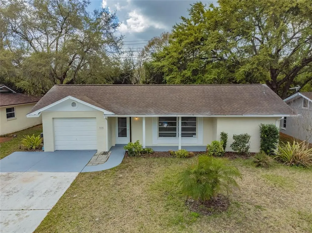 8624 Winding Wood Drive Port Richey FL 34668