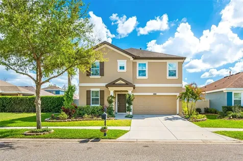 21542 Southern Charm Drive Land O Lakes FL 34637