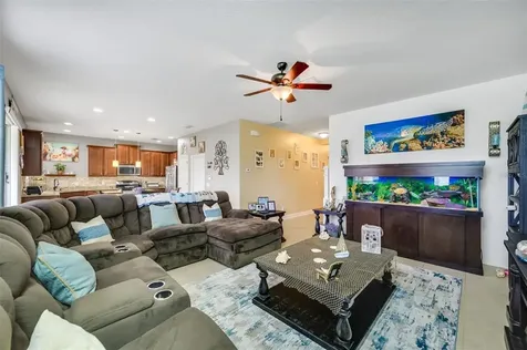 21542 Southern Charm Drive Land O Lakes FL 34637