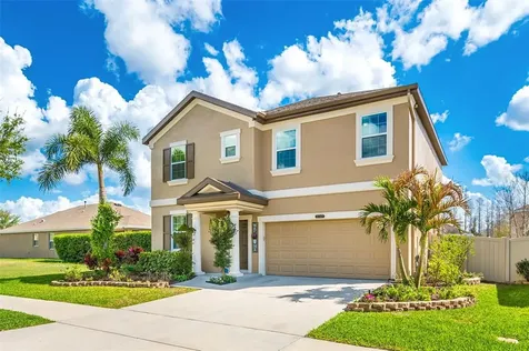 21542 Southern Charm Drive Land O Lakes FL 34637