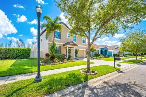 21542 Southern Charm Drive Land O Lakes FL 34637
