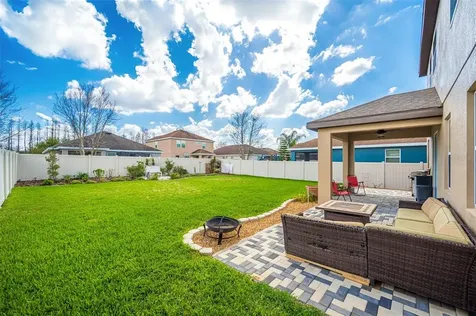 21542 Southern Charm Drive Land O Lakes FL 34637