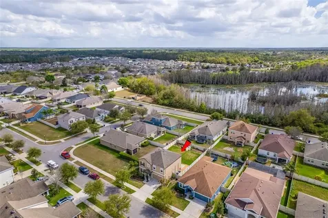21542 Southern Charm Drive Land O Lakes FL 34637